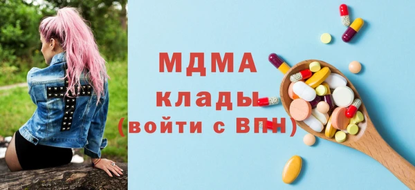 индика Покров